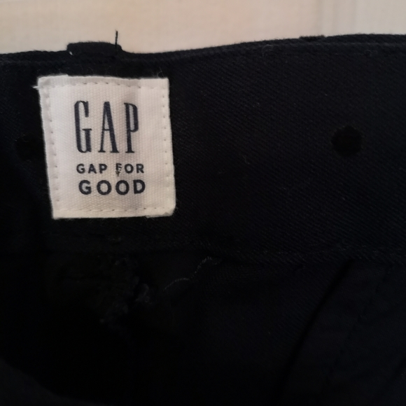 Gap signature skinny ankle pant - Picture 3 of 8